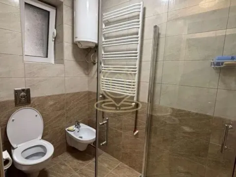 Rent, two bedroom apartment, 40m², Savski Venac, Beograd - image 5