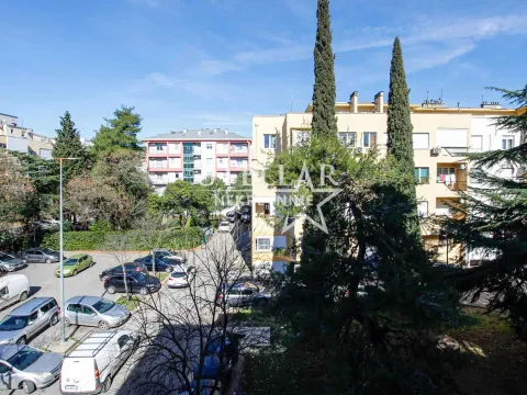 Rent, one bedroom apartment, 55m², Preko Morače, Podgorica - image 11