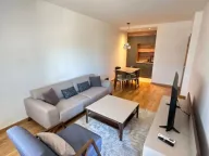 Izdavanje, jednosoban stan, 49m², New City, Podgorica - image 3