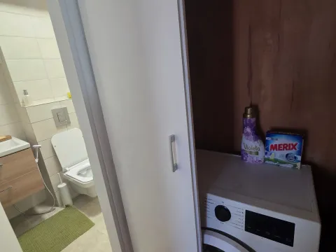 Rent, one bedroom apartment, 47m², Preko Morače, Podgorica - image 14