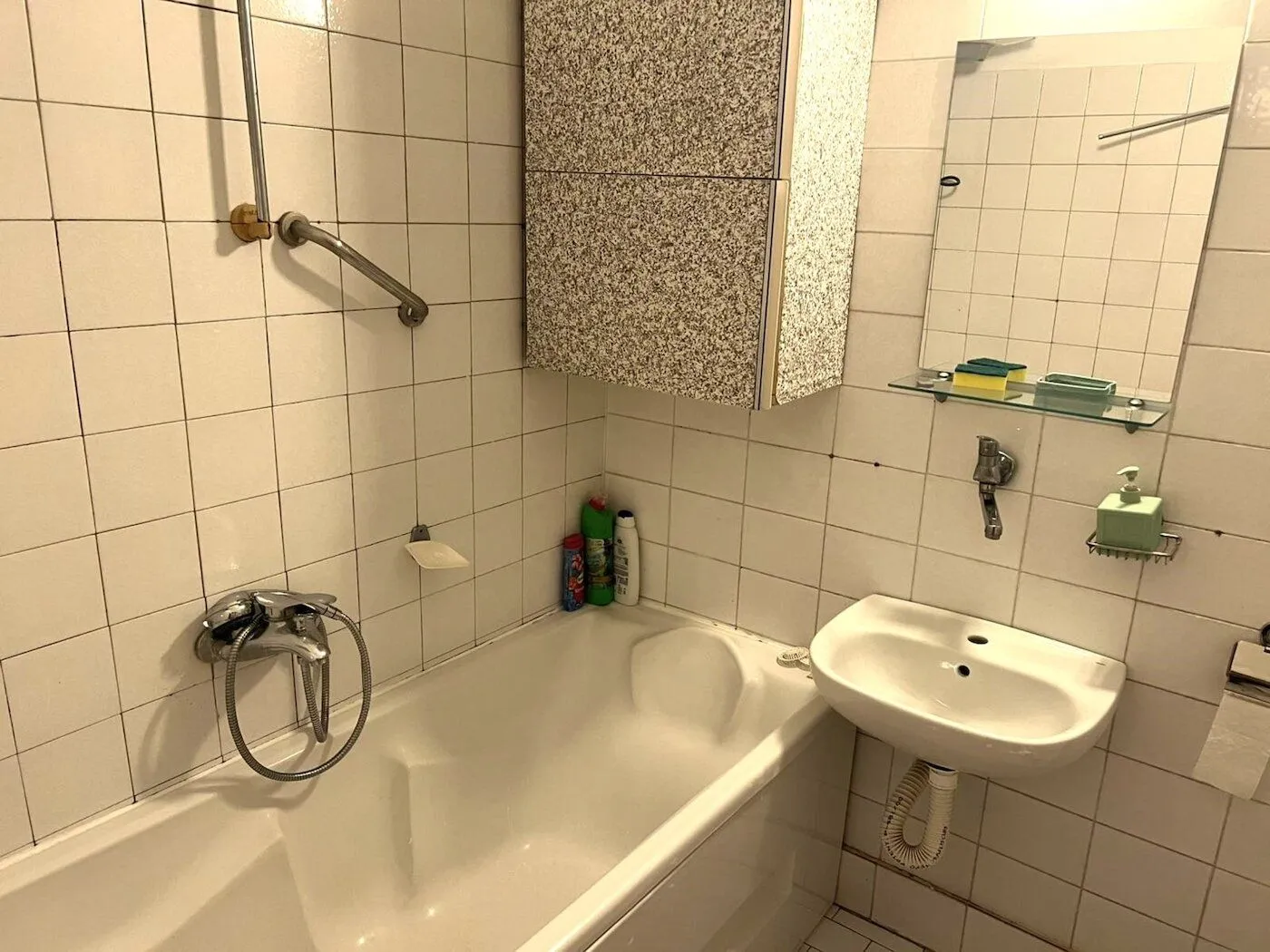 Rent, apartment, 61m², Preko Morače, Podgorica