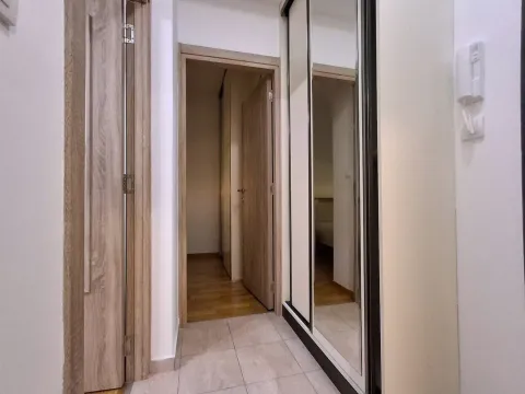 Rent, apartment, 41m², Ljubović, Podgorica - image 5