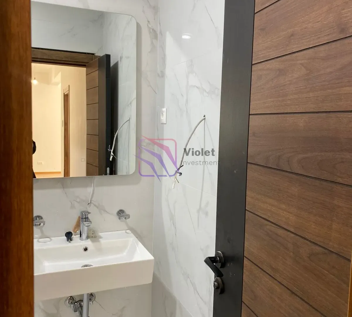 Prodaja, dvosoban stan, 67m², Donja Gorica, Podgorica