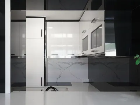 Sale, three bedroom apartment, 85m², Budva, Crna Gora - image 28