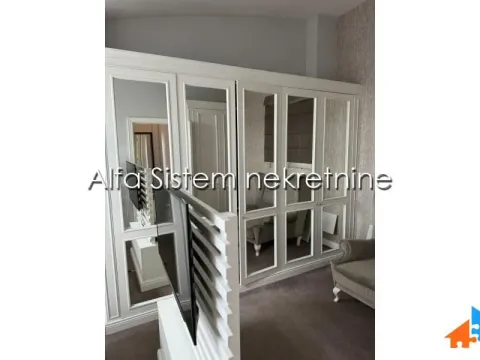 Rent, three bedroom apartment, 97m², Vračar Sve Podlokacije, Beograd - image 15