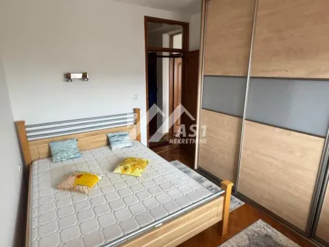 Izdavanje, dvosoban stan, 45m², Sajam, Novi Sad Sve Podlokacije - image 6