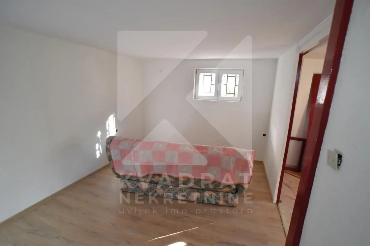 Rent, one bedroom apartment, 40m², Stari Aerodrom, Podgorica