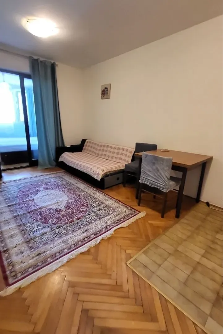 Prodaja, jednosoban stan, 29m², Centar, Budva