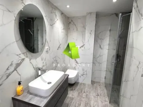 Rent, one bedroom apartment, 75m², Pantelej, Niš - image 8