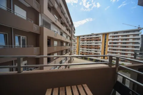Izdavanje, jednosoban stan, 43m², Central Point, Podgorica - image 9