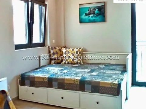 Sale, apartment, 24m², Centar, Tivat - image 2