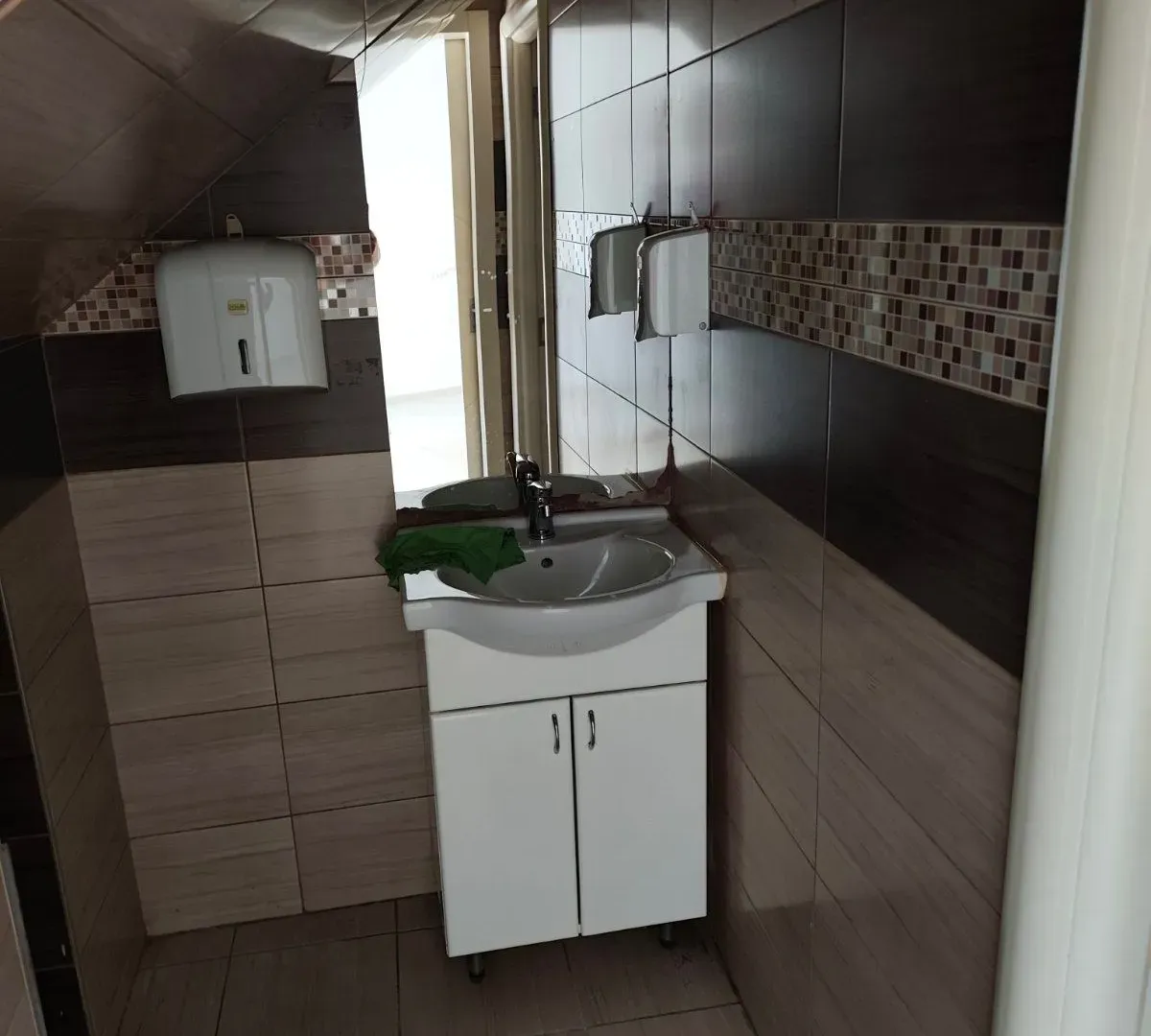 Rent, office space, 58m², Centar, Loznica