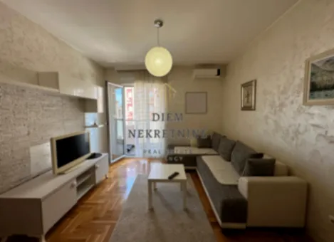 Izdavanje, jednosoban stan, 45m², Zabjelo, Podgorica - image 3