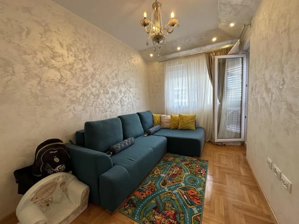 Prodaja, dvosoban stan, 90m², Budva, Crna Gora