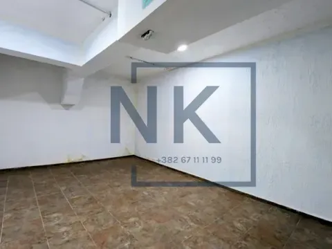 Rent, office space, 74m², Tuški Put, Podgorica - image 6