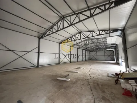 Izdavanje, poslovni prostor, 500m², Golubovci, Podgorica - image 6