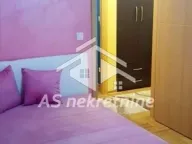 Izdavanje, četvorosoban stan, 96m², Vračar Sve Podlokacije, Beograd - image 17