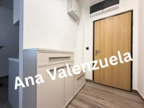 Izdavanje, dvosoban stan, 68m², Pobrežje, Podgorica - image 7