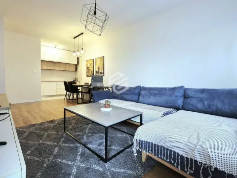 Prodaja, jednosoban stan, 50m², Central Point, Podgorica - image 3