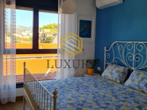 Izdavanje, jednosoban stan, 47m², Kava, Tivat - image 11
