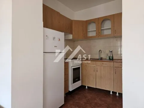 Izdavanje, jednosoban stan, 45m², Grbavica, Novi Sad Sve Podlokacije - image 3