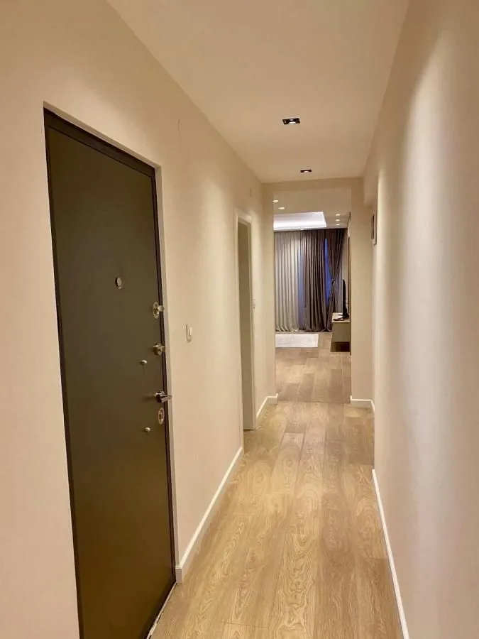 Rent, apartment, 120m², Centar, Podgorica