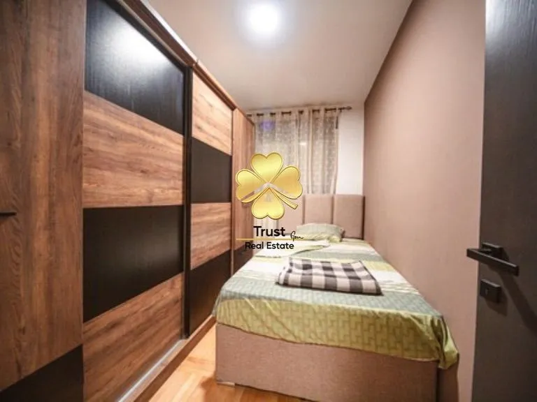 Rent, two bedroom apartment, 65m², Stari Aerodrom, Podgorica