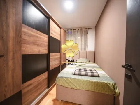 Izdavanje, dvosoban stan, 65m², Stari Aerodrom, Podgorica - image 7