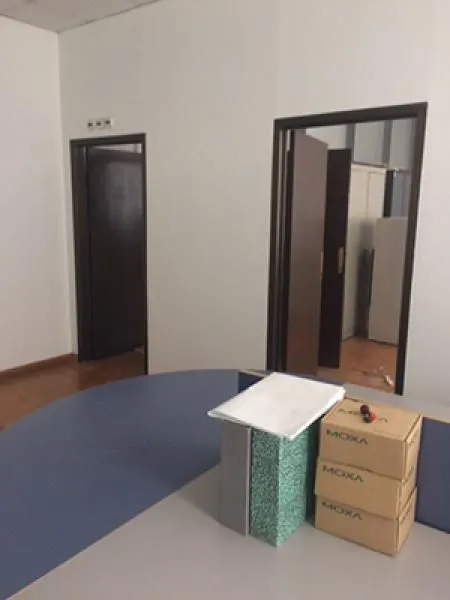 Rent, office space, 1200m², Galenika, Beograd