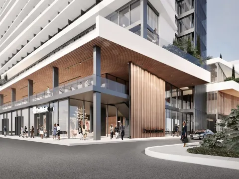 Prodaja, jednosoban stan, 83m², Budva, Crna Gora - image 1