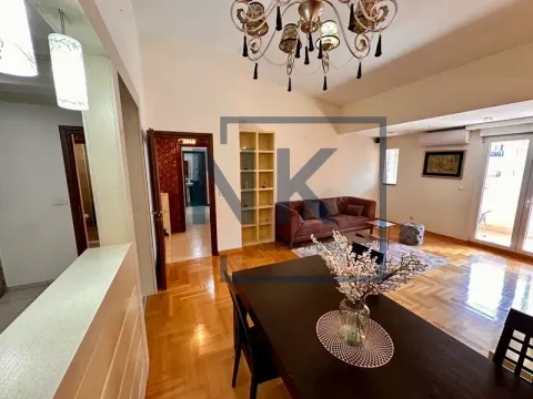 Sale, two bedroom apartment, 92m², City Kvart, Podgorica - image 1