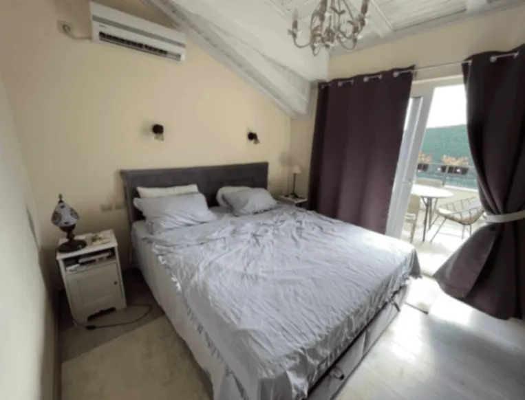 Sale, apartment, 75m², Budva, Crna Gora