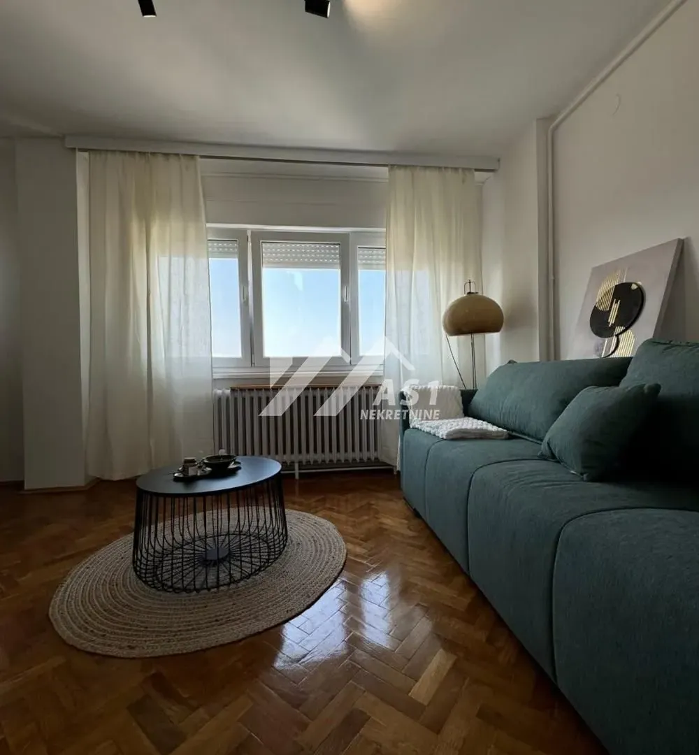 Izdavanje, stan, 30m², Novi Sad Sve Podlokacije, Novi Sad