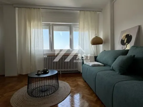 Izdavanje, stan, 30m², Novi Sad Sve Podlokacije, Novi Sad - image 1
