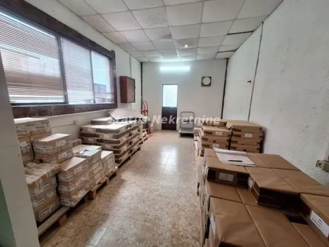 Rent, office space, 90m², Telep, Novi Sad Sve Podlokacije - image 2