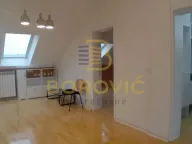 Izdavanje, četvorosoban stan, 117m², Savski Venac, Beograd - image 3