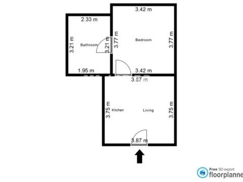 Sale, land lot, Novi Beograd Sve Podlokacije, Beograd