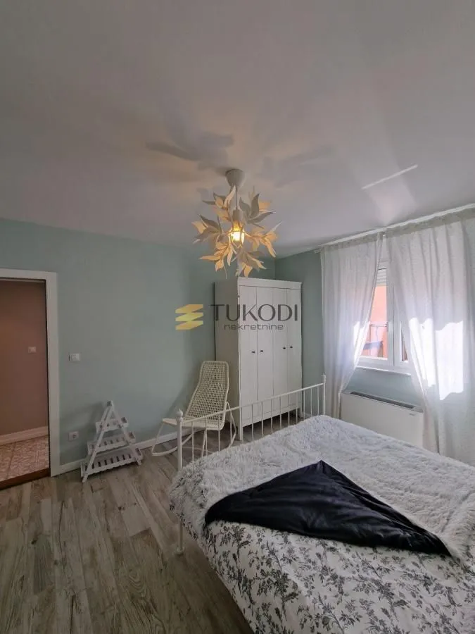 Izdavanje, trosoban stan, 70m², Telep, Novi Sad Sve Podlokacije