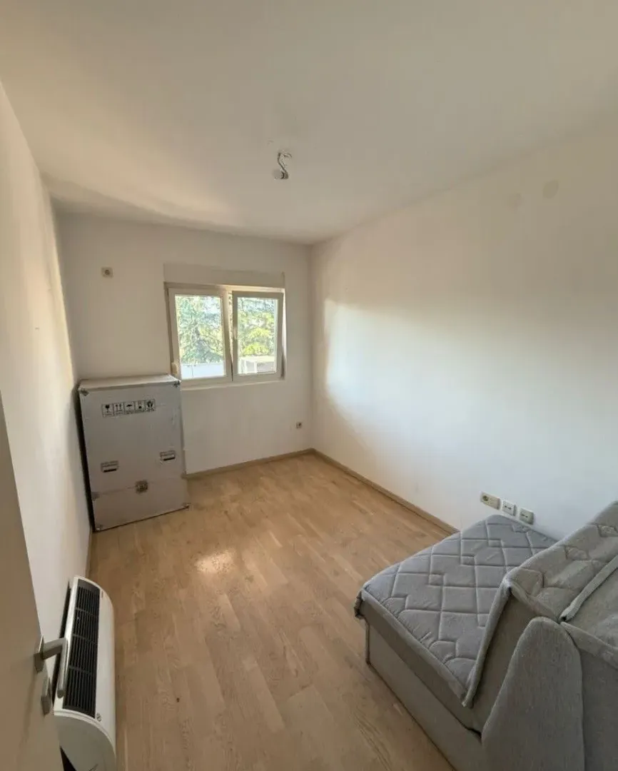 Rent, two bedroom apartment, 68m², City Kvart, Podgorica