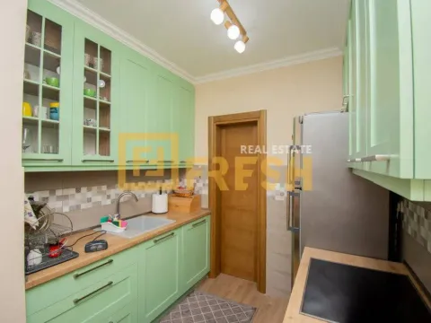 Izdavanje, dvosoban stan, 70m², Blok 9, Podgorica - image 4