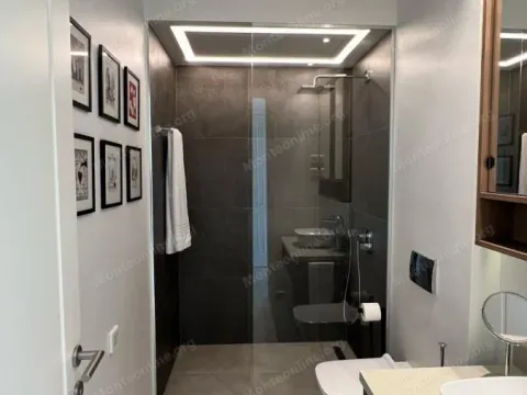 Sale, studio apartment, 42m², Luštica Bay, Tivat - image 14