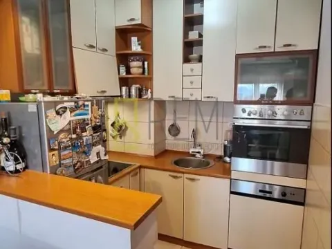 Izdavanje, jednosoban stan, 45m², Stari Aerodrom, Podgorica - image 12