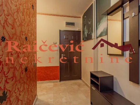 Sale, two bedroom apartment, 57m², Stari Grad, Beograd - image 19