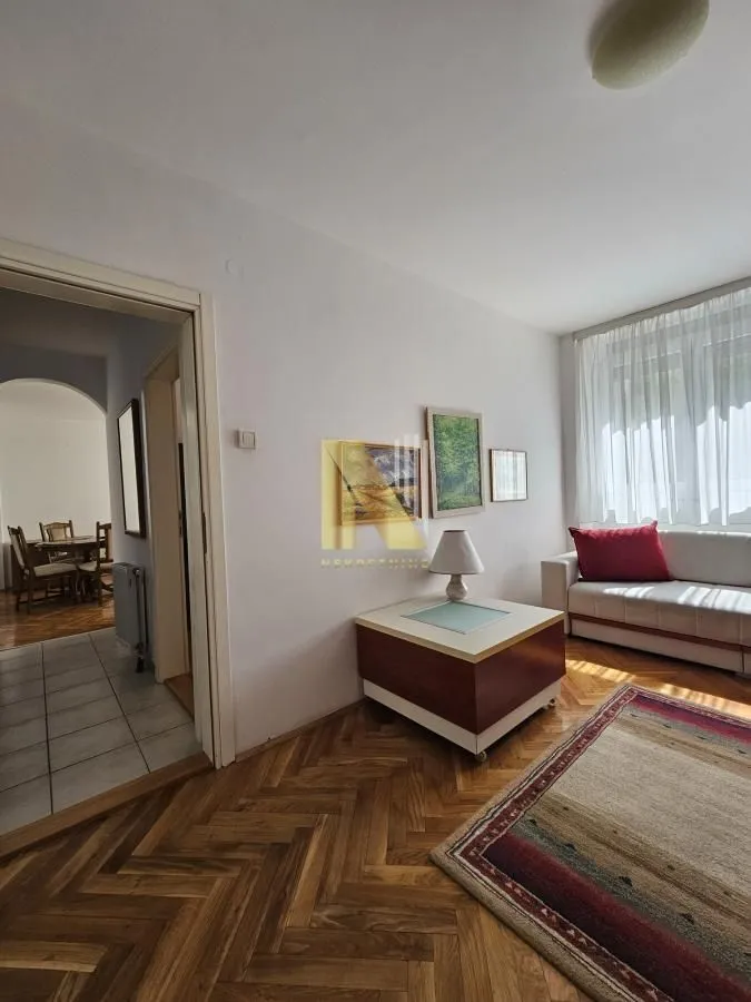 Rent, three bedroom apartment, 69m², Grbavica, Novi Sad Sve Podlokacije