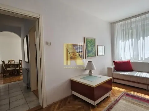Rent, three bedroom apartment, 69m², Grbavica, Novi Sad Sve Podlokacije - image 13