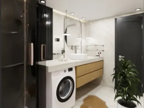 Sale, studio apartment, 29m², Radanovići, Kotor - image 9