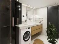 Sale, studio apartment, 29m², Radanovići, Kotor - image 9