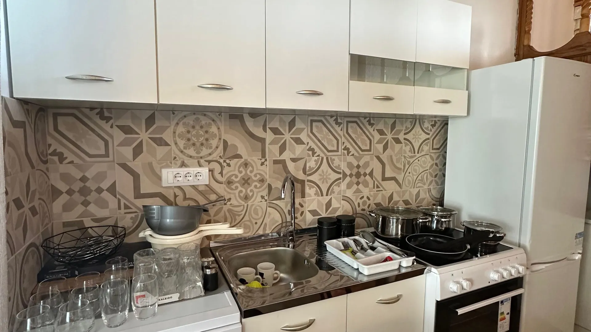 Rent, three bedroom apartment, 200m², Centar, Tivat