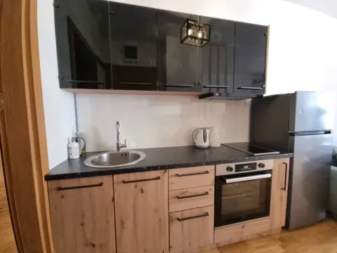 Prodaja, jednosoban stan, 29m², Bečići, Budva - image 6