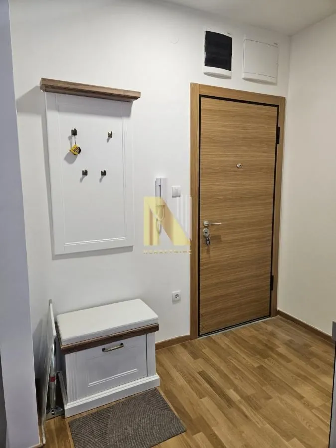 Rent, three bedroom apartment, 54m², Telep, Novi Sad Sve Podlokacije